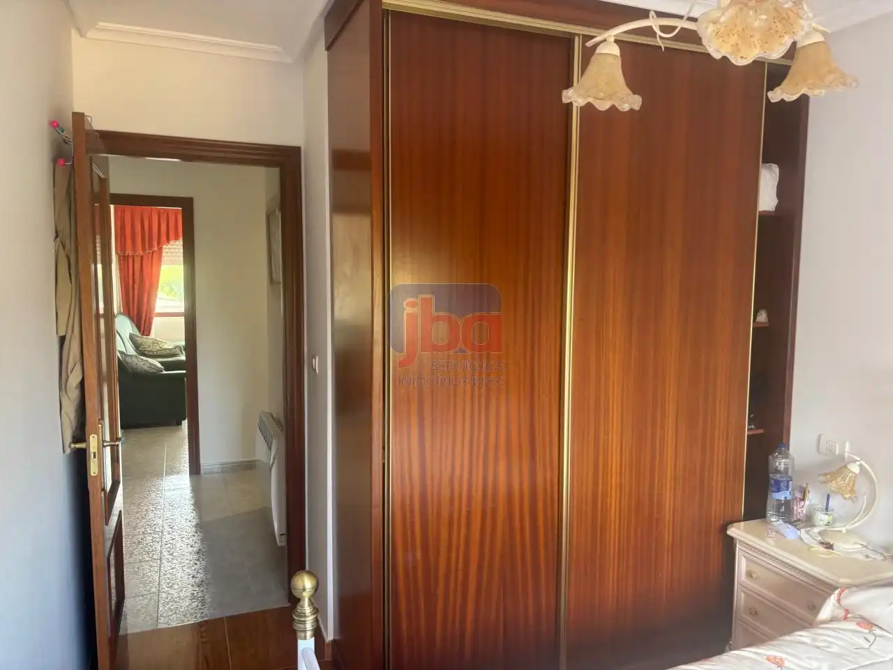 Habitación de Piso en venta en Celanova con Calefacción y Trastero