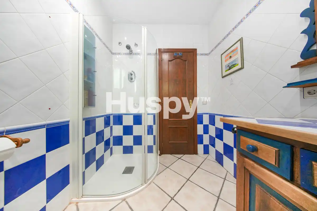 Villa mit Terrasse zum Verkauf in Calle Puenteareas, imagen 33