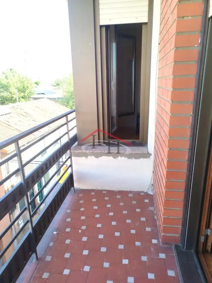 Terrassa de Pis en venda en León Capital  amb Calefacció, Terrassa i Traster