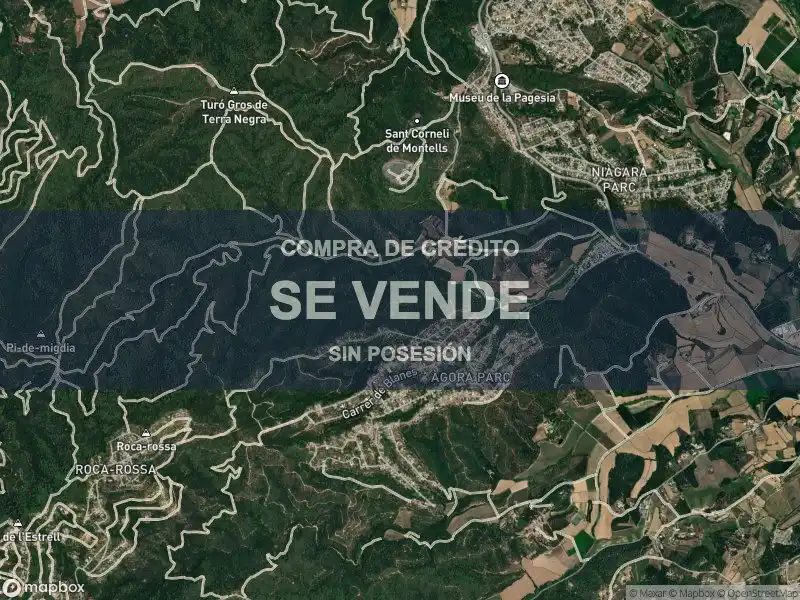 Pis en venda en Fogars de la Selva