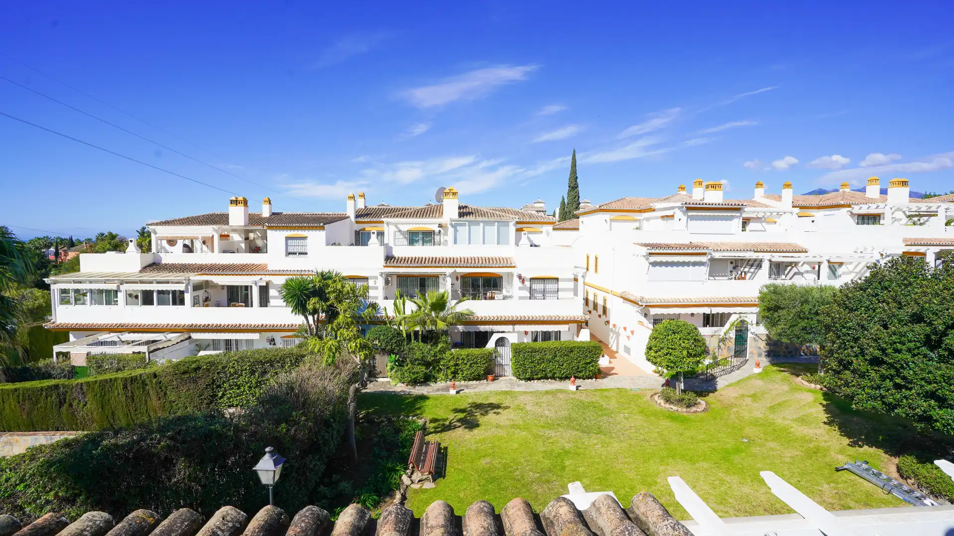 Ático con piscina en venta en Marbella Centro, imagen 35