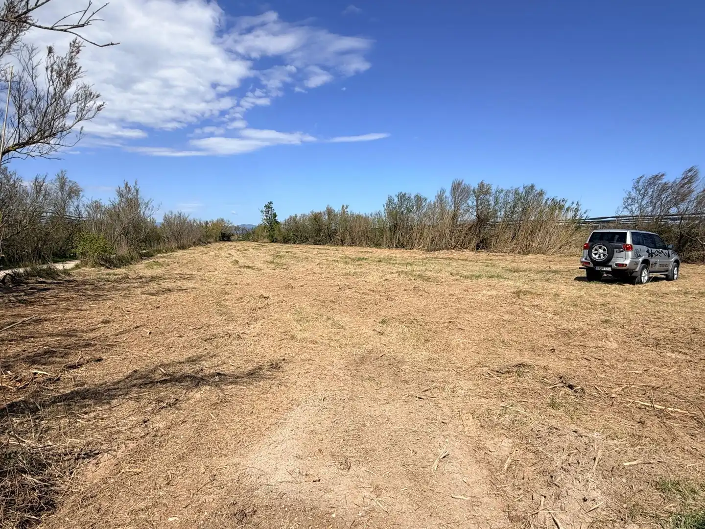 Rural land for sale in Sant Pere Pescador, imagen 4