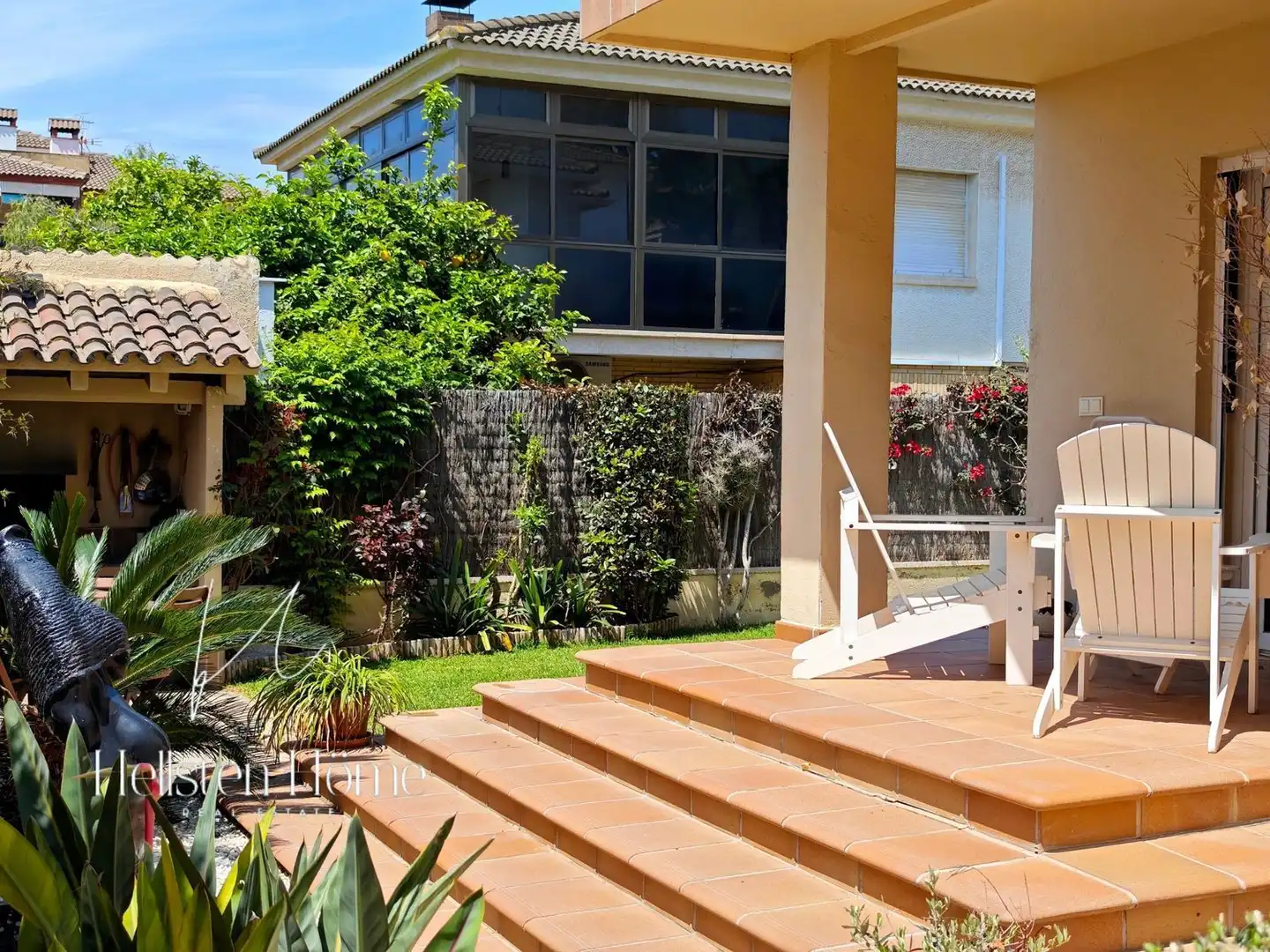 Villa avec piscine à vendre à Segur de Calafell, imagen 24