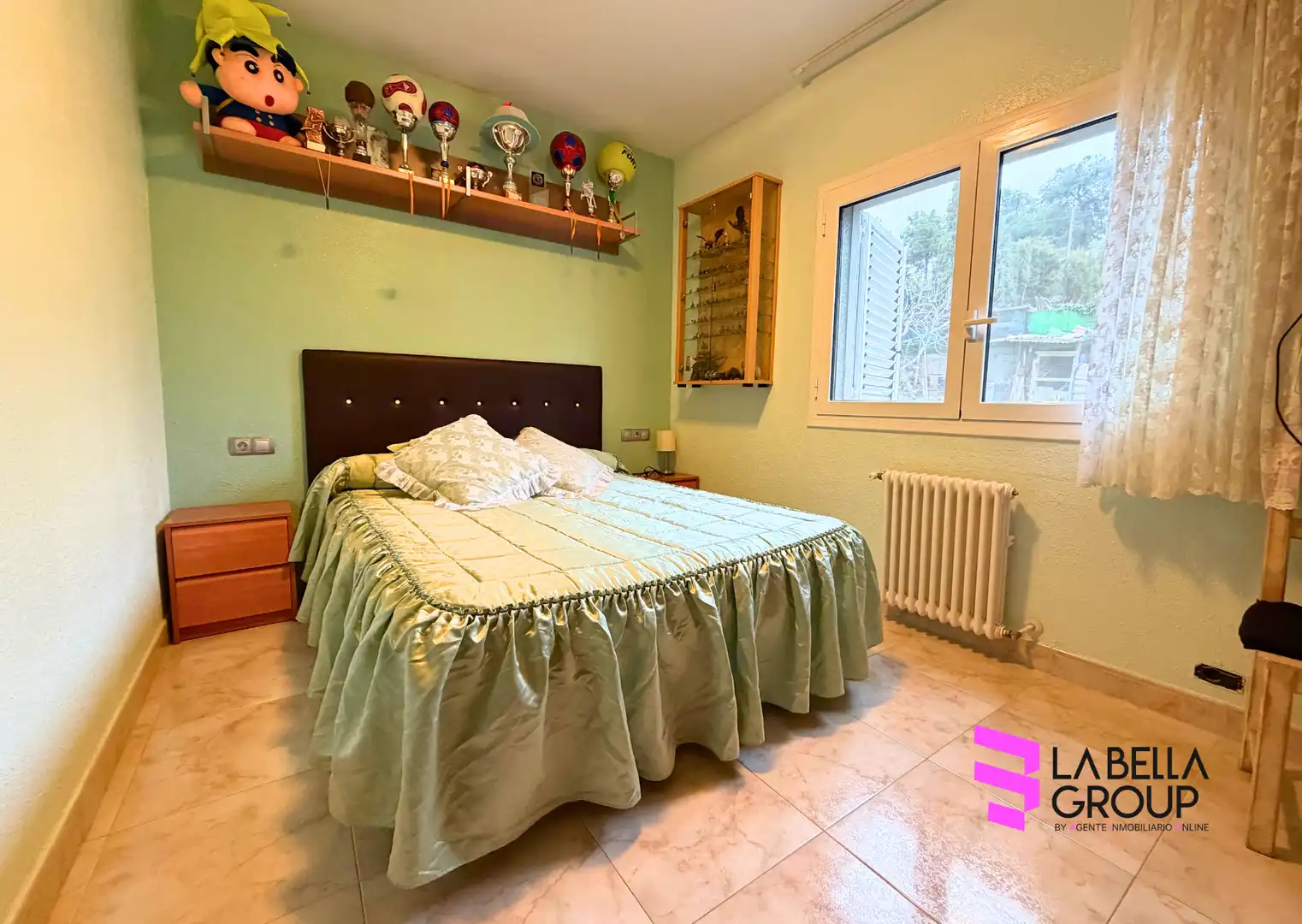 Villa con piscina in vendita a Carrer Solei, imagen 25