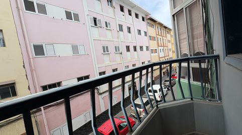 Foto 4 de Piso en venta en Calle Pablo Penaguilas, 133, Schamann - Rehoyas, Las Palmas de Gran Canaria