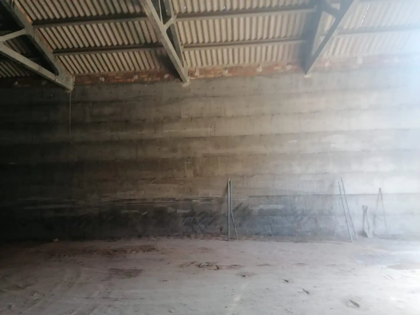 Residencial en venda en Linyola