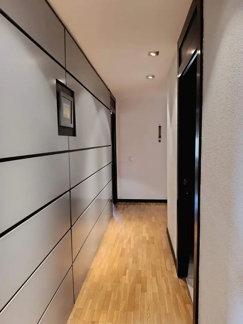 Wohnung zum Verkauf in León Capital  mit Heizung, Terrasse und Abstellraum