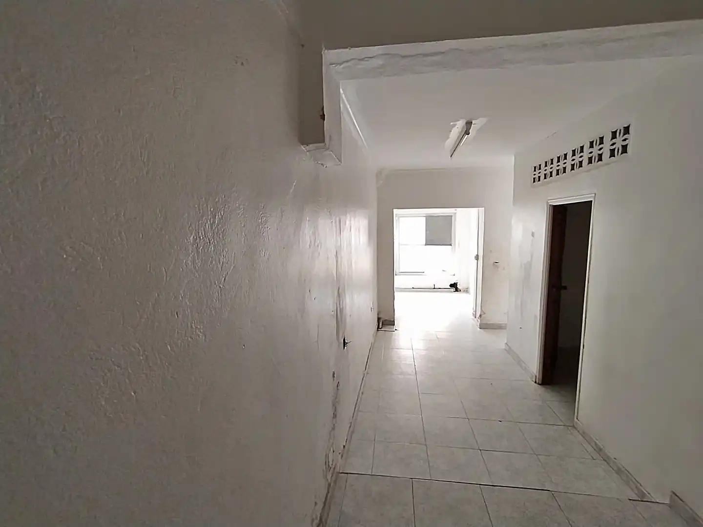 Flat for sale in Algeciras