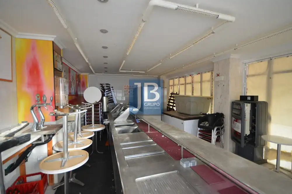 Local commercial à vendre à Avinguda de la Marina, imagen 13