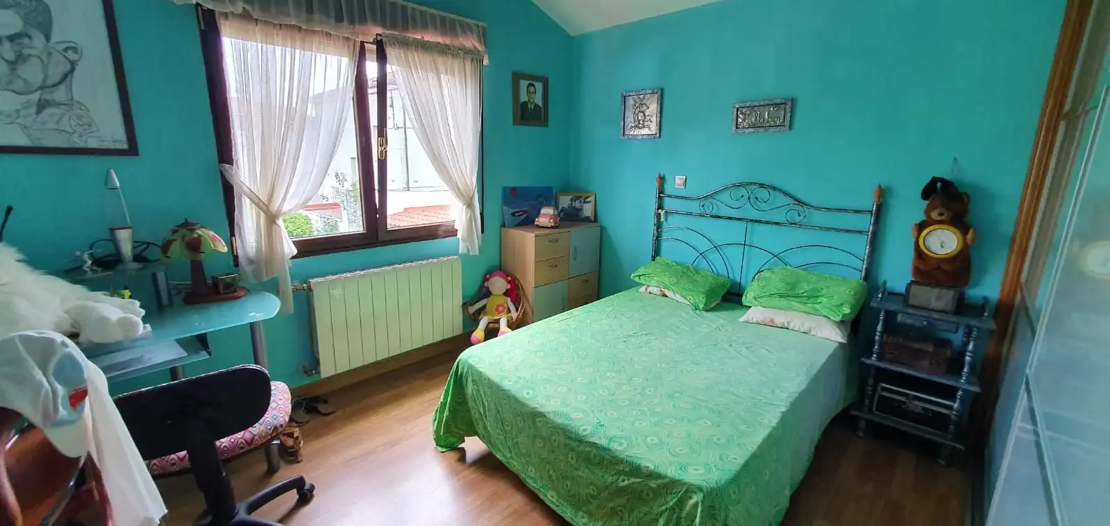 Casa o chalet en venta en N/A, -1, Alisal - San Román