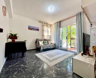 Dormitori de Apartament en venda en  Tarragona Capital amb Balcó