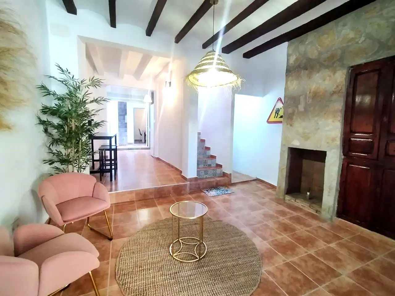 Haus oder Chalet zum Verkauf in Del Natzaré, 4, Oliva pueblo