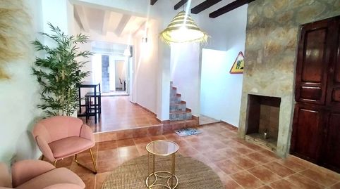 Foto 3 von Haus oder Chalet zum Verkauf in Del Natzaré, 4, Oliva pueblo, Oliva