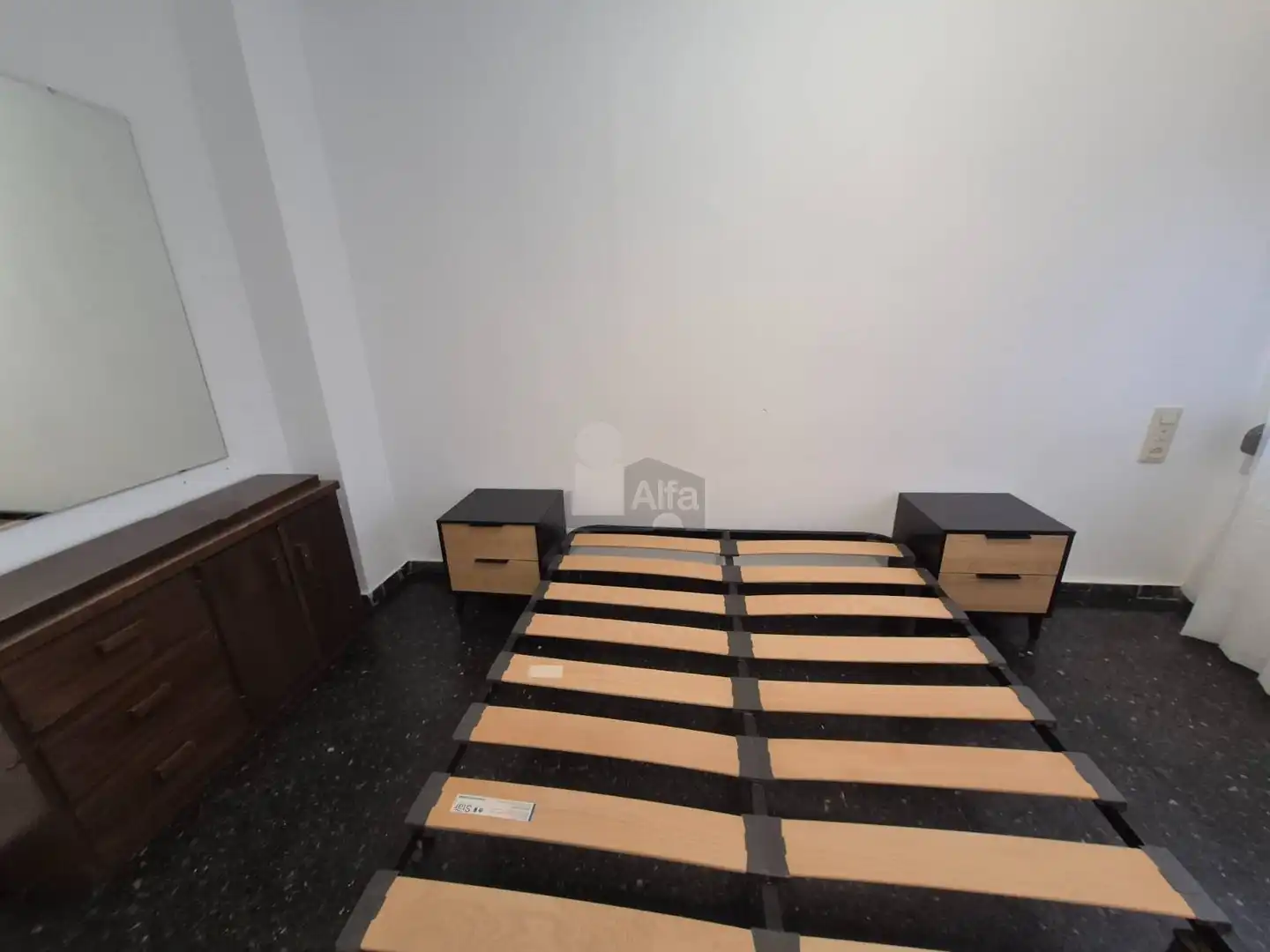 Flat with terrace to rent in Plaza Profesor Tamarit Olmos 16, imagen 14