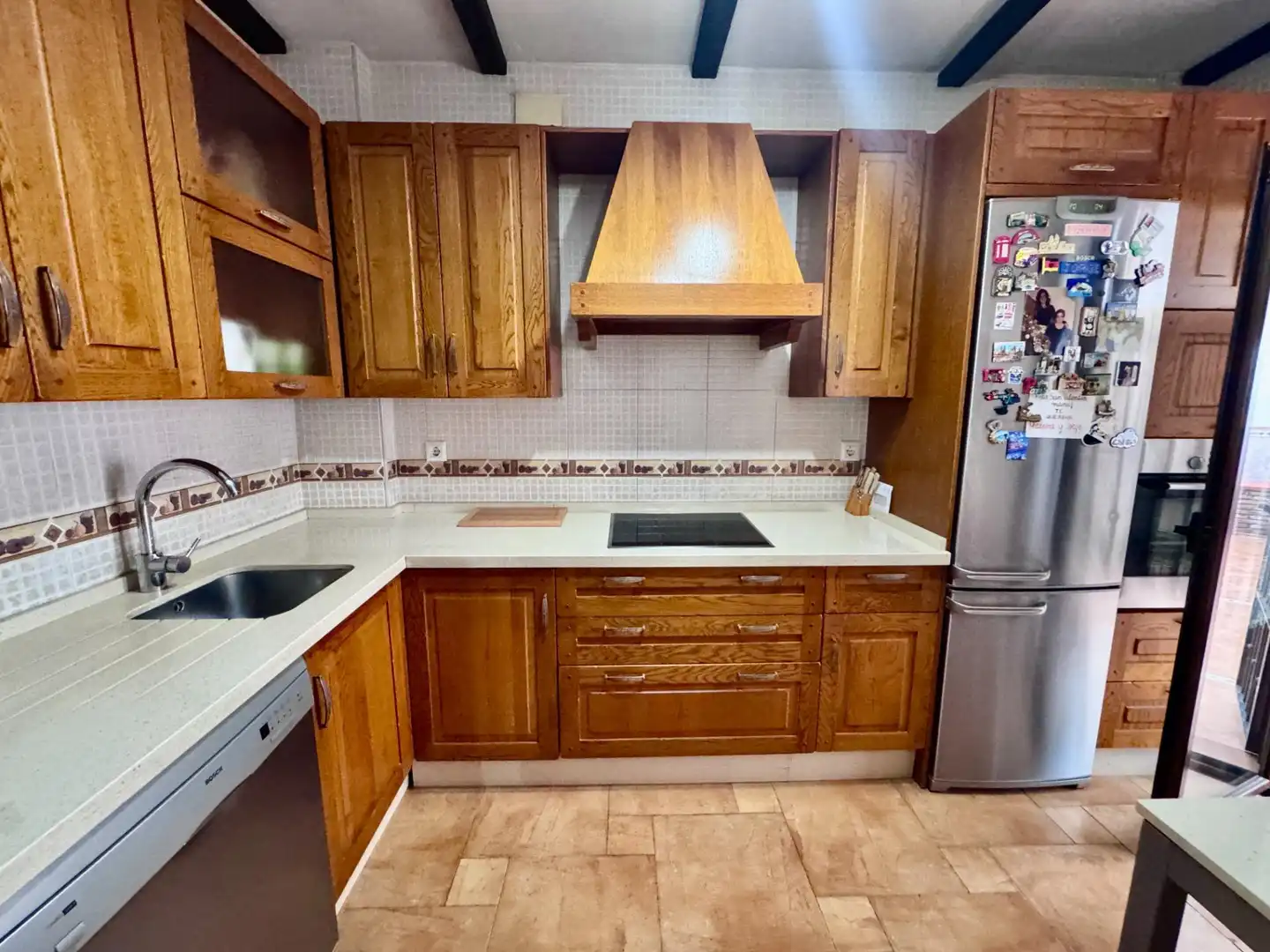 Casa a schiera in vendita a Benalmádena pueblo, imagen 11