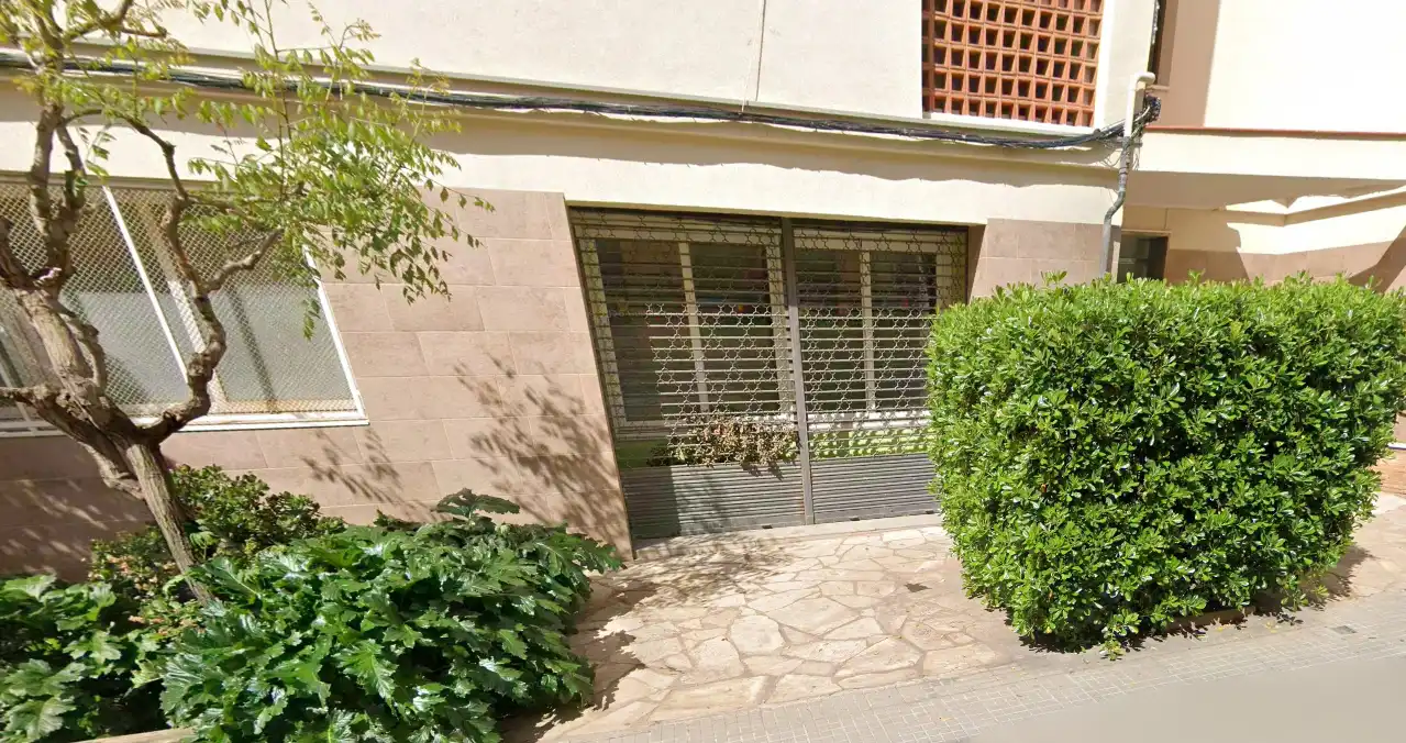 Exterior view of Commercial properties for rent in Centre