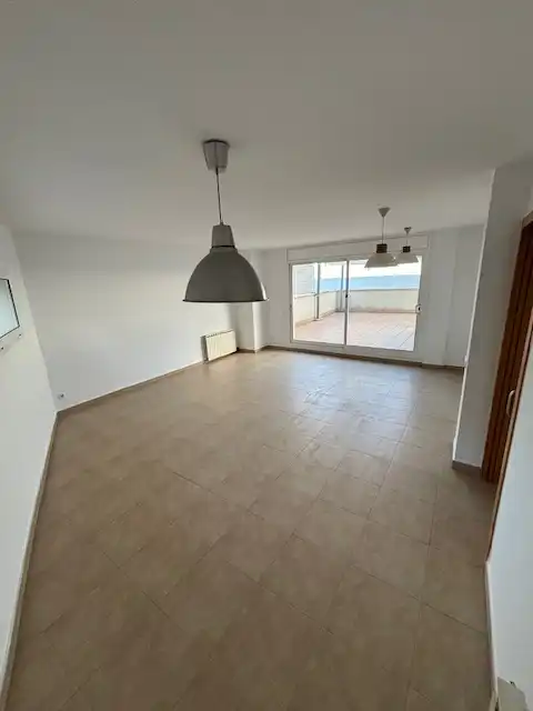 Appartamento con ascensore in affitto a Carrer de l'Església, imagen 3