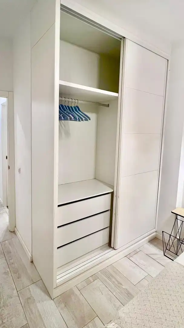 Apartments for rent in Centro