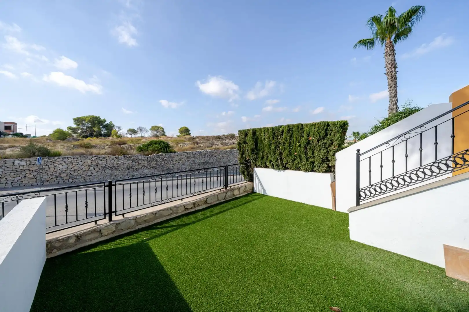 Duplexes for sale in Calle Calle Benferri, Algorfa