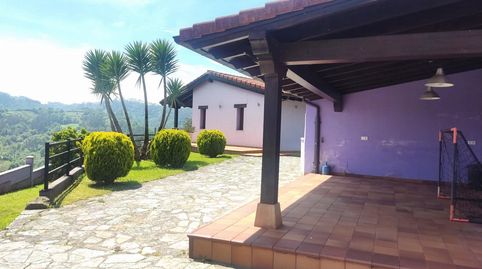 Foto 4 von Haus oder Chalet zum Verkauf in Lugar Niao , Cabranes, Asturias