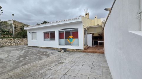 Photo 2 of Houses for sale in Barranco Hondo, La Nucia
