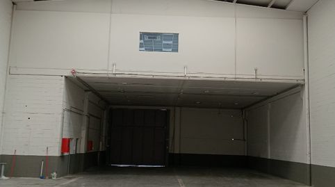 Photo 4 of Industrial buildings for rent in Carrer del Ferro, La Casilla - Zona Industrial, Mollet del Vallès