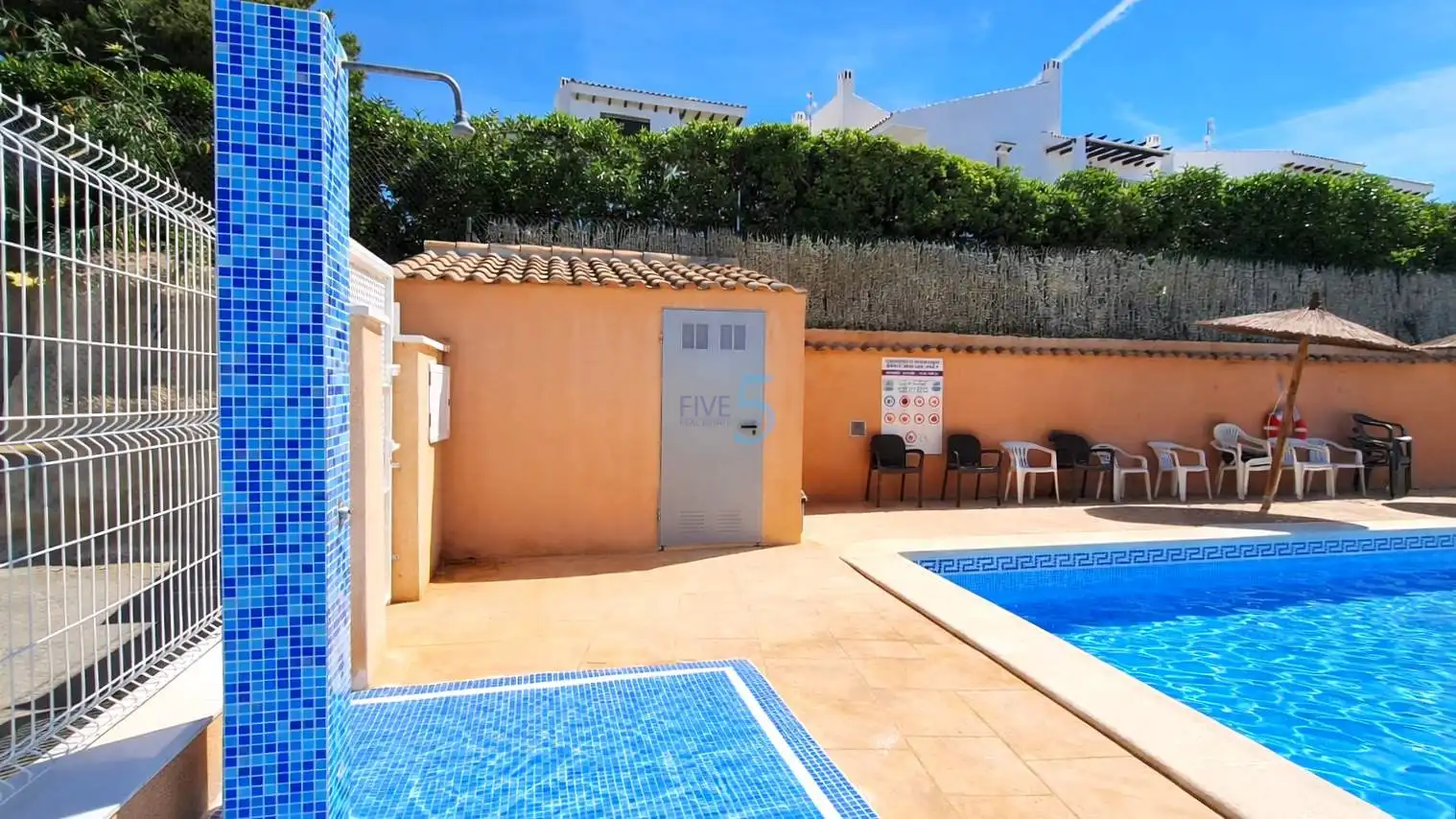 Reihenhaus mit Terrasse zum Verkauf in Orihuela Costa, imagen 32