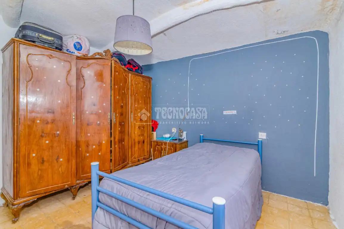 Habitación de Casa adosada en venta en La Zubia con Terraza