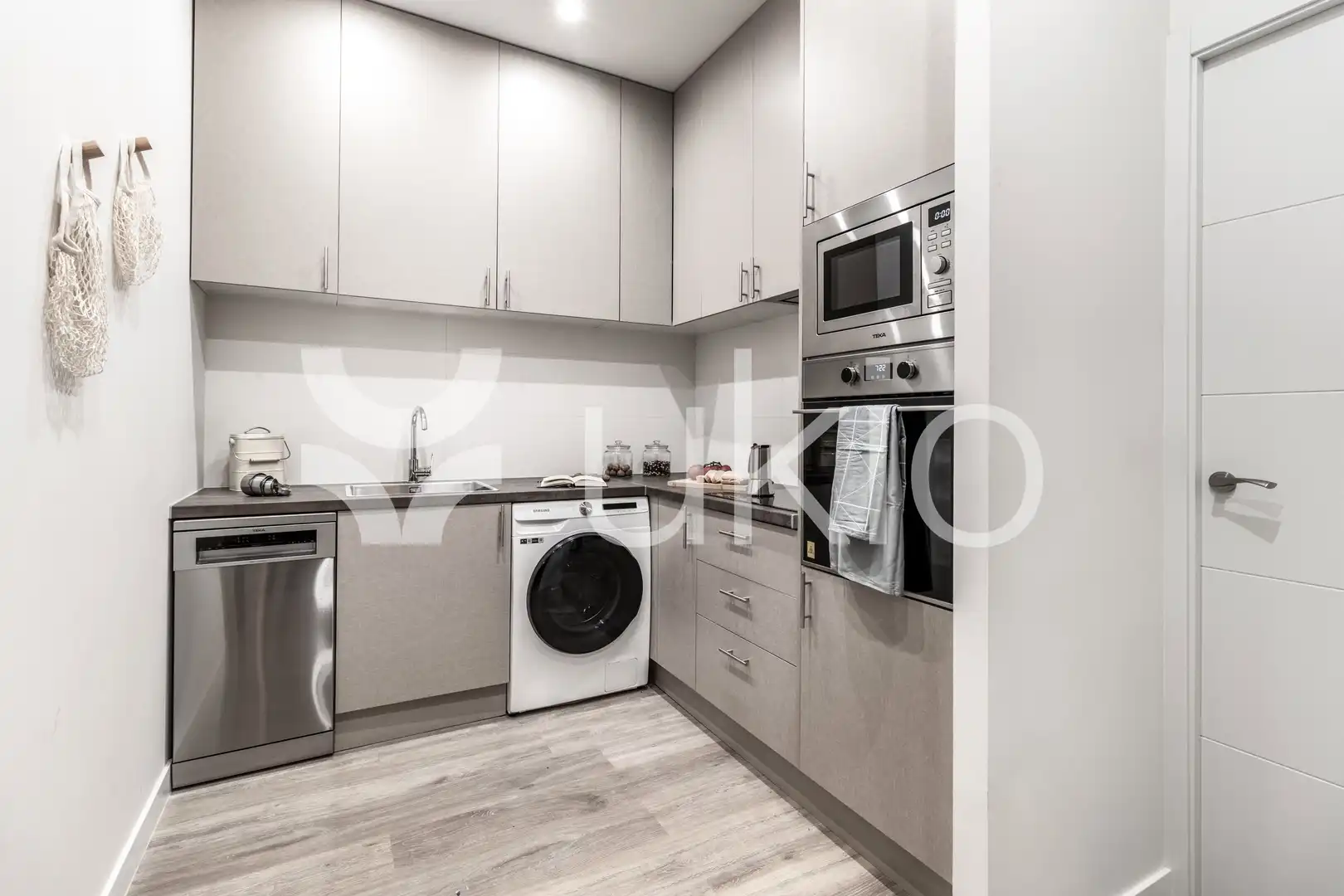 Apartament amb ascensor de lloguer a Calle de Lagasca, imagen 13