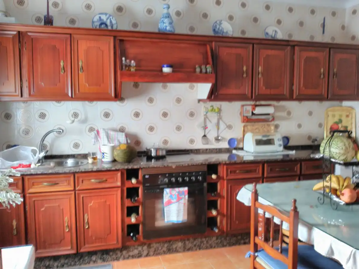 House with terrace for sale in Conil, imagen 4