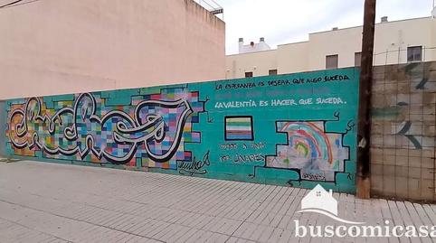 Photo 2 of Residential for sale in Avenida de Andalucía, La Zarzuela - San José - Belén, Jaén