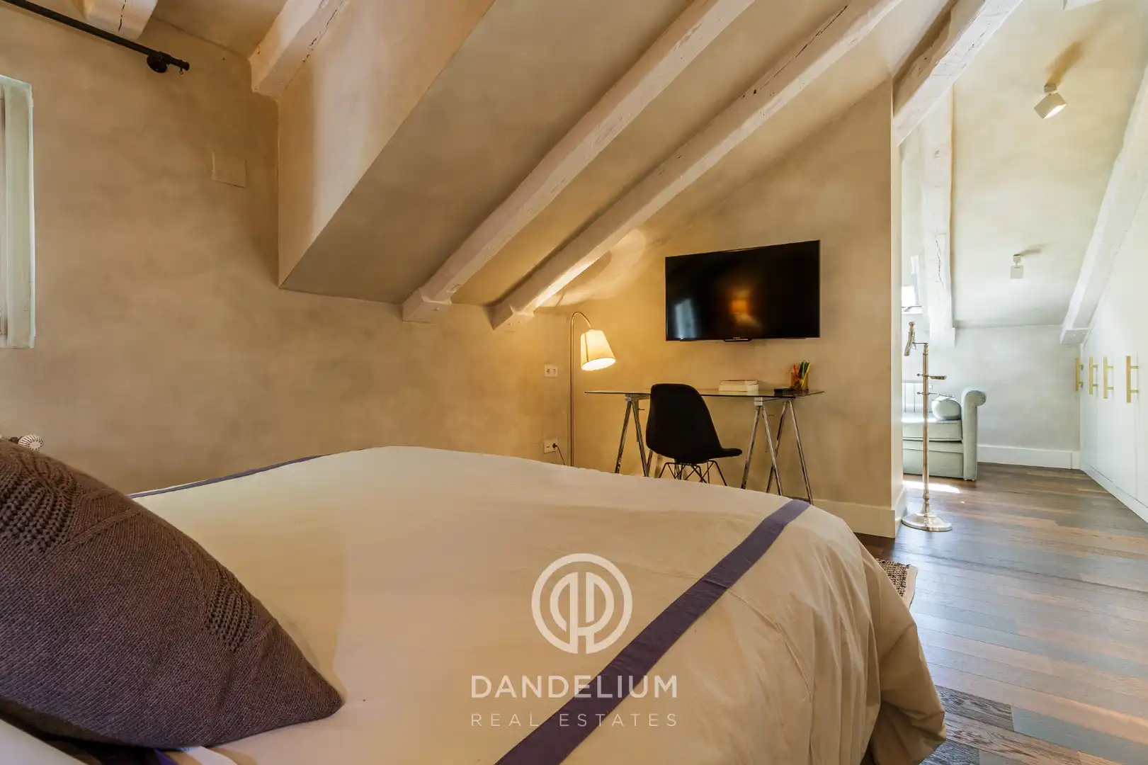 Wohnung mit Aufzug zur Miete in Calle de Serrano, imagen 50