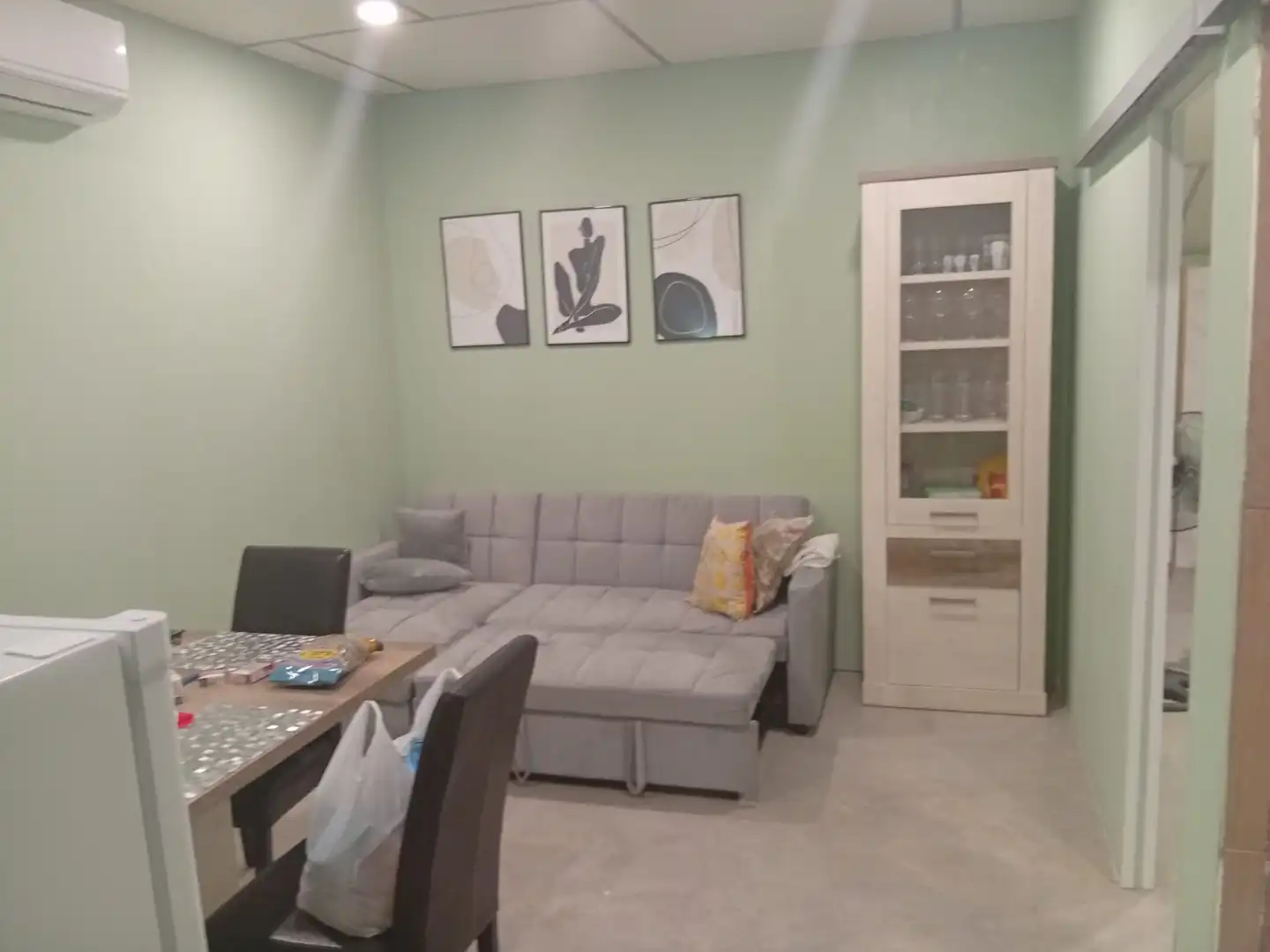 Local comercial en venda a Calle Manuel Real 1, imagen 5