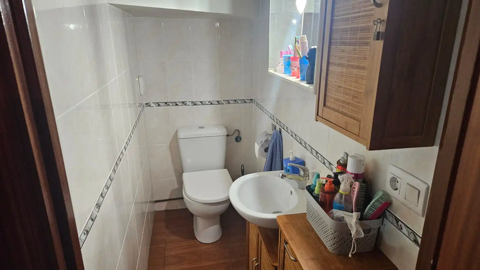 Casa adosada en venta en Vilafant