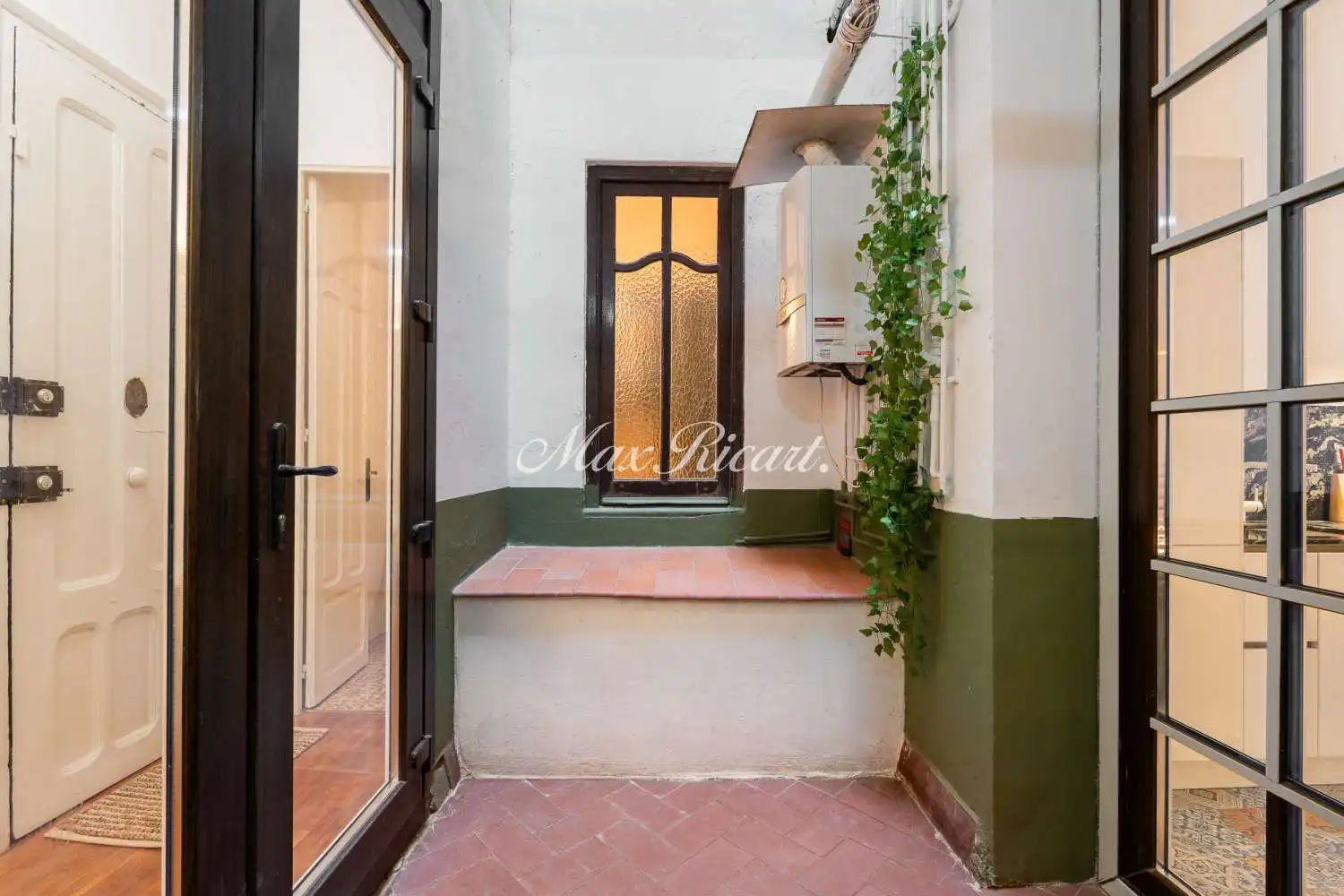 Appartamento con terrazza in vendita a Ciutat Vella, imagen 28