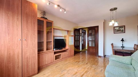 Foto 5 de Pis en venda a Avenida de José Manuel Palacio Álvarez, El Natahoyo, Gijón