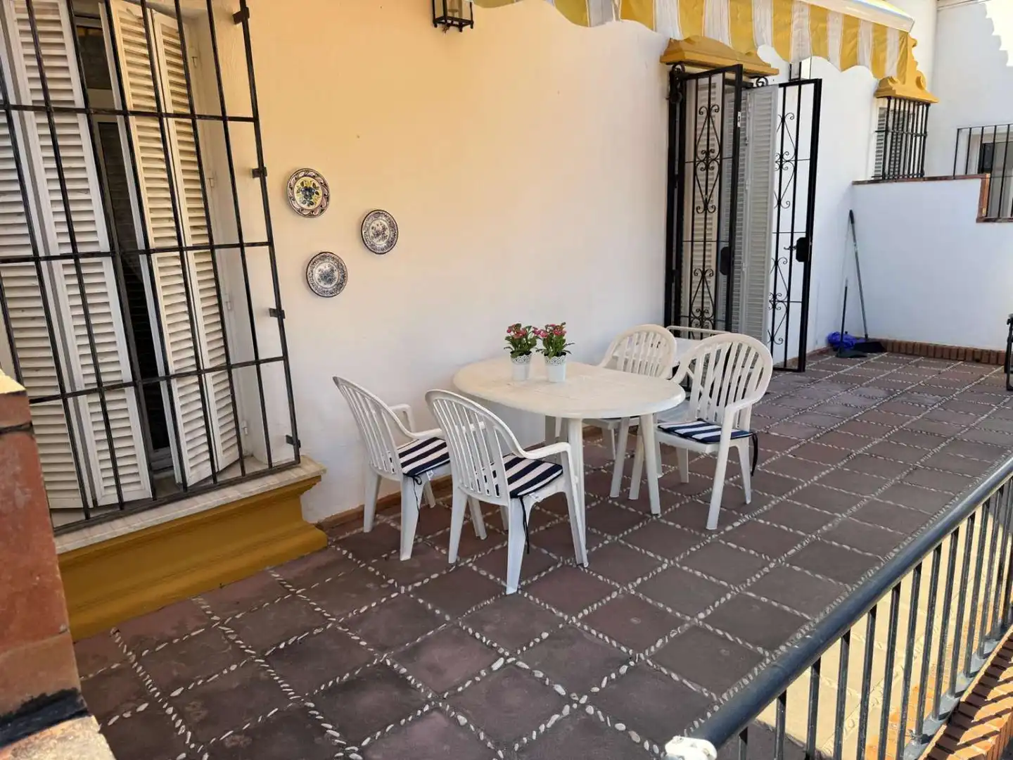 Apartament amb piscina en venda a Montemar, imagen 28
