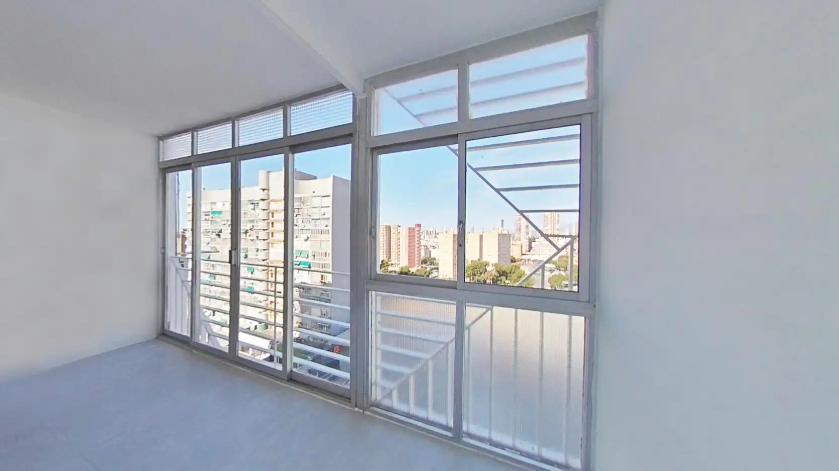 Studio avec piscine à vendre à Av Portugal - Res Playmon Fiesta -, imagen 20