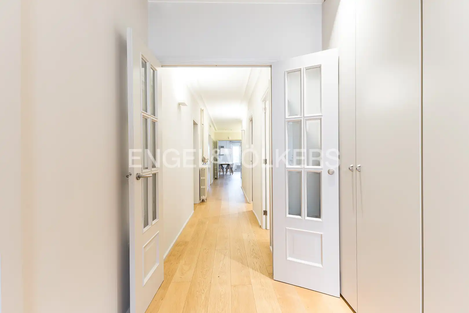 Wohnung mit Aufzug zum Verkauf in Sarrià - Sant Gervasi, imagen 37