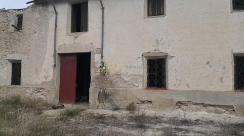 Parcela rústica en venta en Albaida, imagen 5