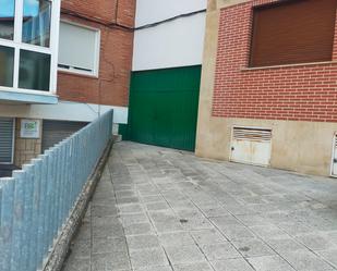 Parking of Premises for sale in Berango