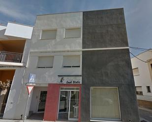 Exterior view of Duplex for sale in Sant Jaume d'Enveja  with Heating