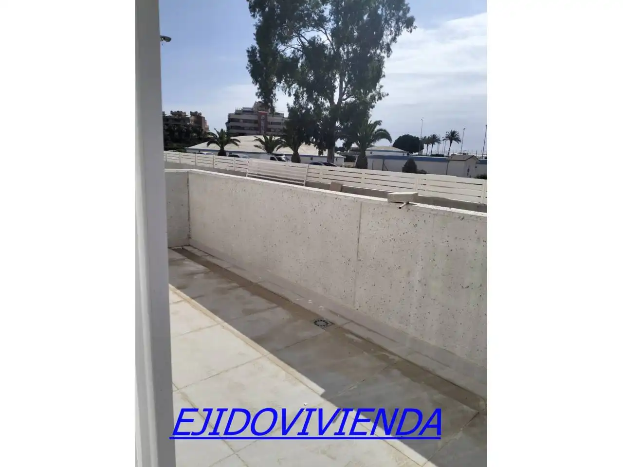 Terrassa de Pis en venda en Roquetas de Mar amb Terrassa i Piscina comunitària