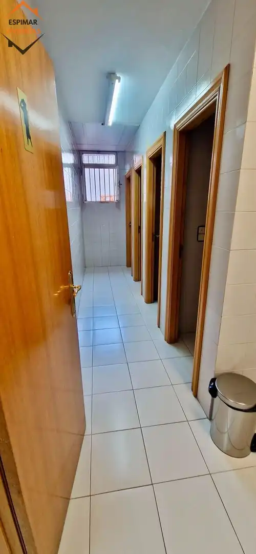 Oficina en venta en Zaragoza con Aire acondicionado y Calefacción