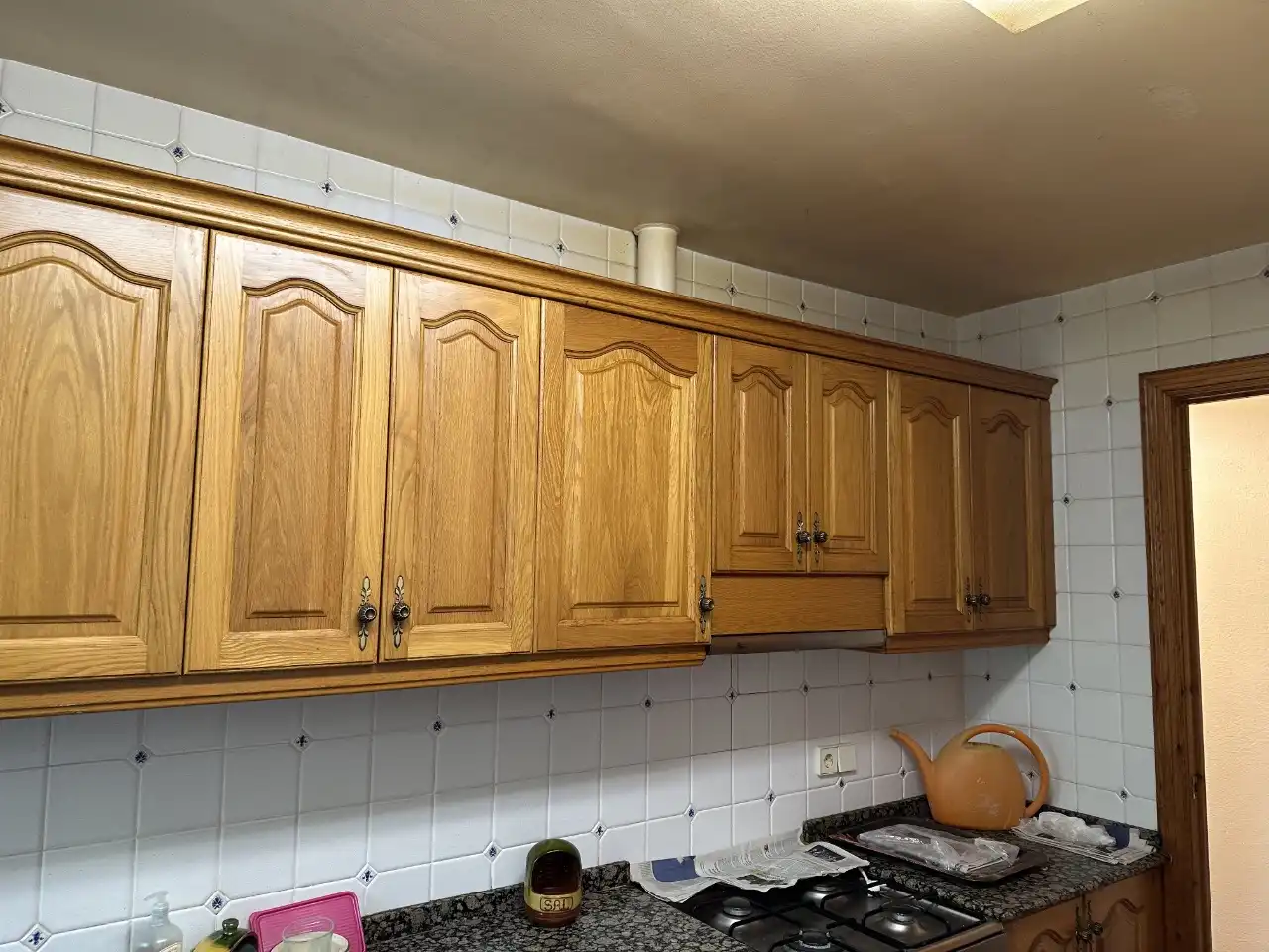 Detached house with garden for sale in Carrer Major 45, imagen 11