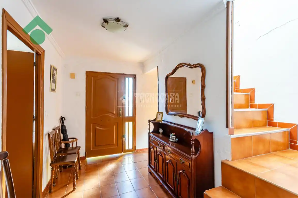 Detached homes for sale in Almáchar  with Terrace