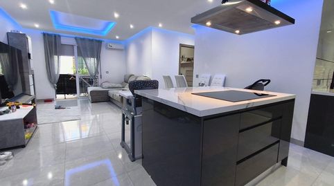 Foto 2 de Piso en venta en Pescadores - Saladillo, Algeciras