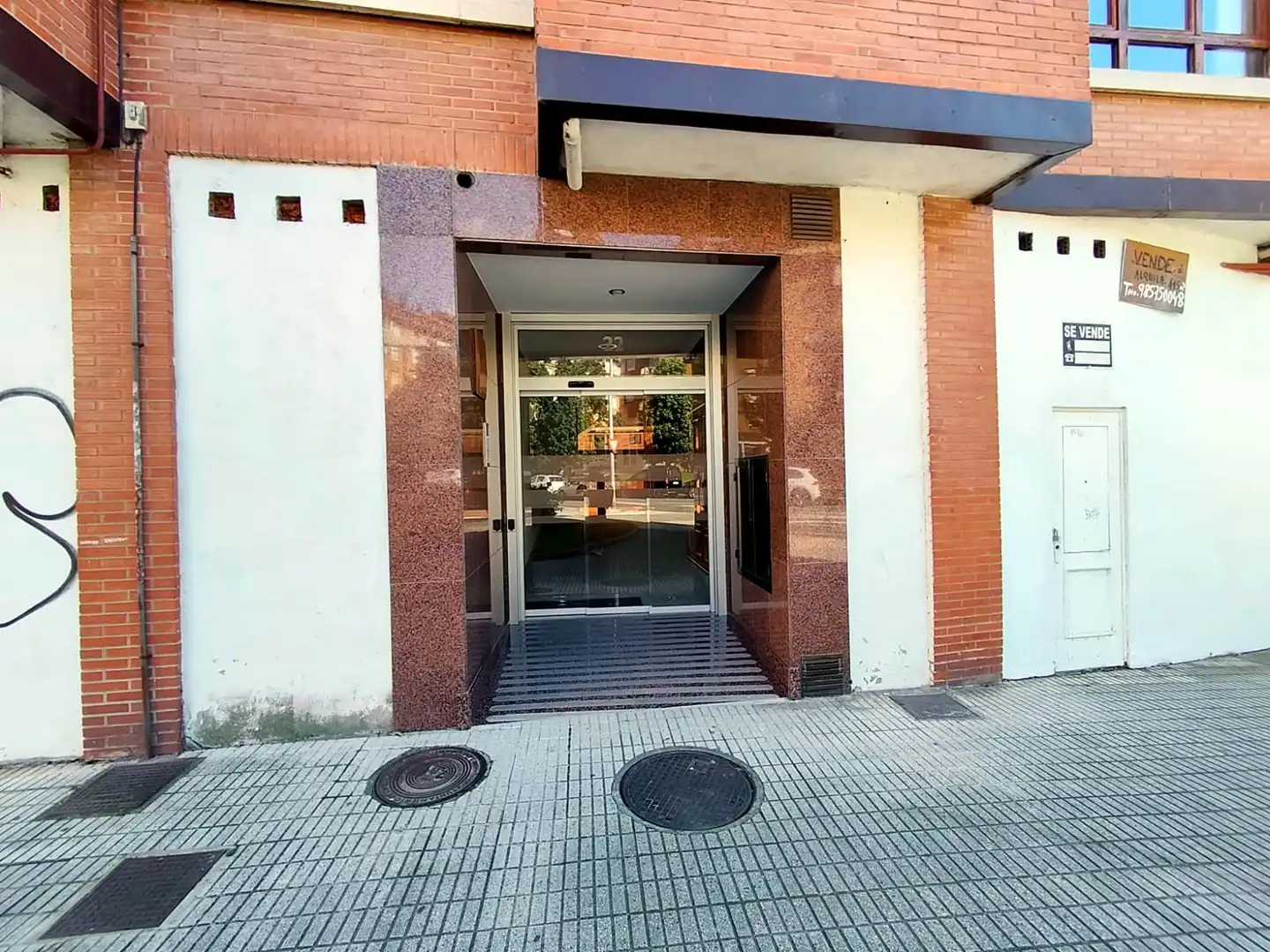 Pis en venda a Calle Carlos Casanueva Varas 22, imagen 25