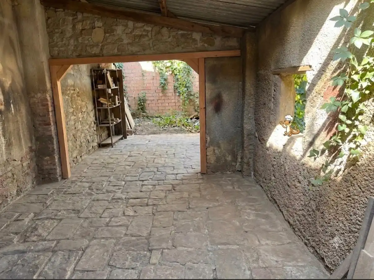 Residential land for sale in Calle de Jiménez Fernández