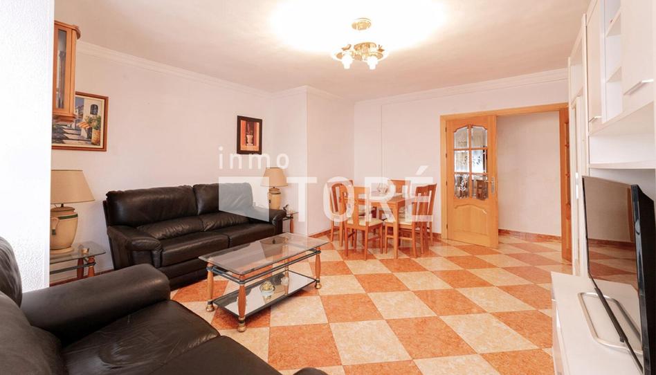 Foto 1 de Pis en venda a Avenida de José Ortega y Gasset, Portada Alta - Pol. Crta. De Cártama, Málaga